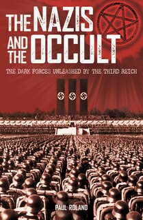 Couverture_Nazis And The Occult