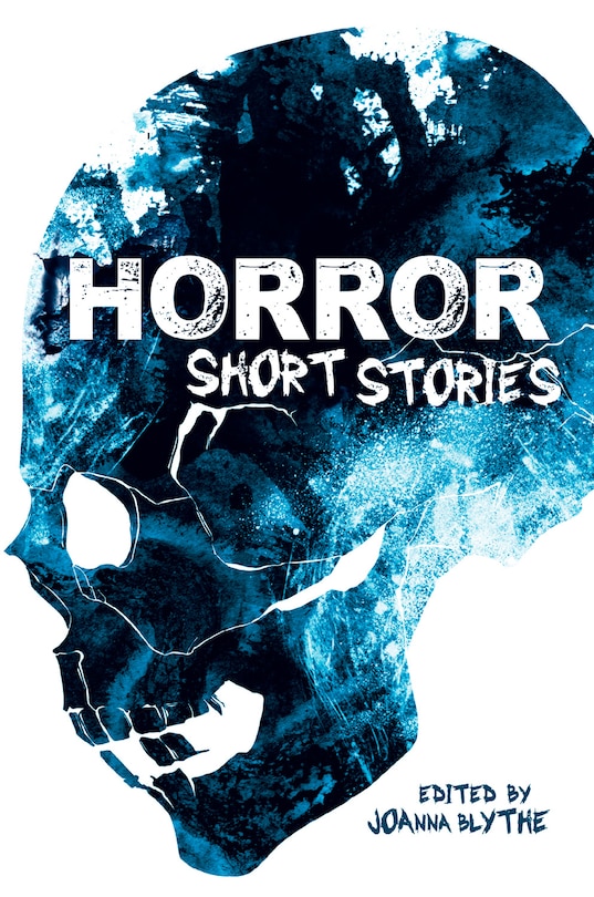 Front cover_Horror Short Stories