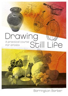 Front cover_Drawing Still Life