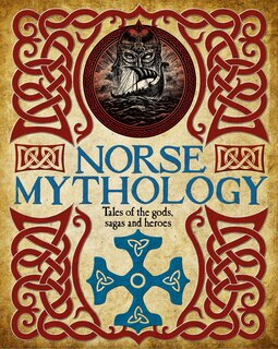 Couverture_Norse Mythology