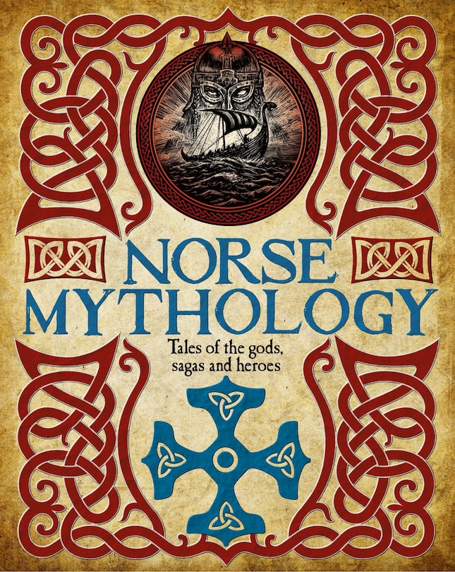 Couverture_Norse Mythology