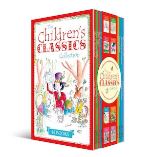 Couverture_EASY TO READ CLASSICS IN SLIPCASE