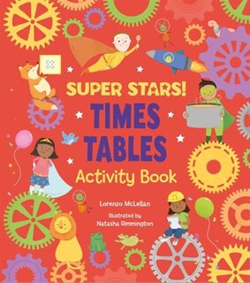 Couverture_SUPERSTARS TIMES TABLES ACTIVITY BK