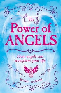 Front cover_POWER OF ANGELS
