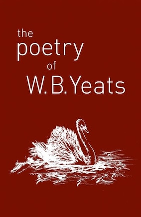 POETRY OF WB YEATS