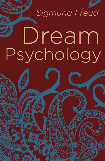 Front cover_DREAM PSYCHOLOGY
