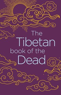 Front cover_TIBETAN BK OF THE DEAD