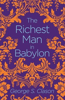 Front cover_RICHEST MAN IN BABYLON