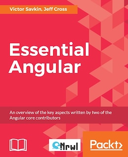 Front cover_Essential Angular