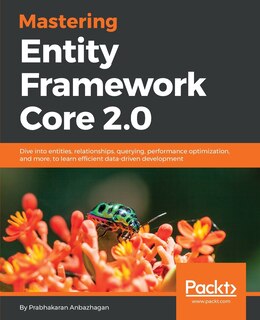 Front cover_Mastering Entity Framework Core 2.0