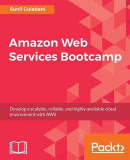 Front cover_Amazon Web Services Bootcamp