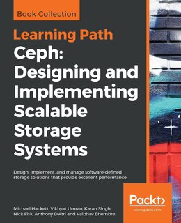 Front cover_Ceph