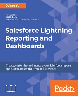 Front cover_Salesforce Lightning Reporting and Dashboards