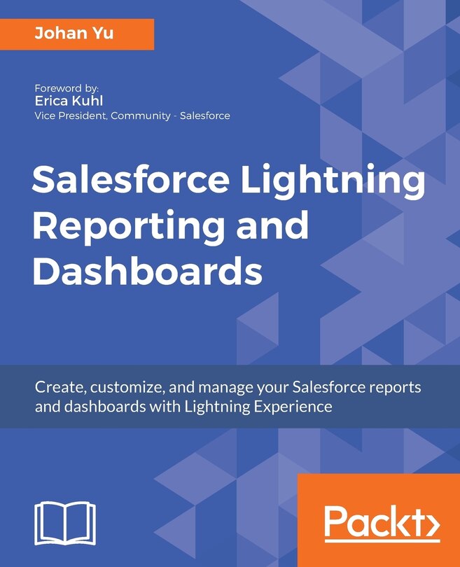 Front cover_Salesforce Lightning Reporting and Dashboards