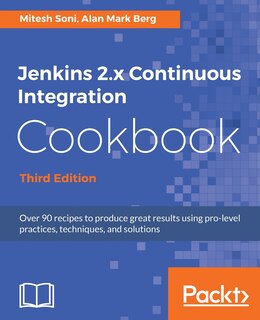 Couverture_Jenkins Continuous Integration Cookbook