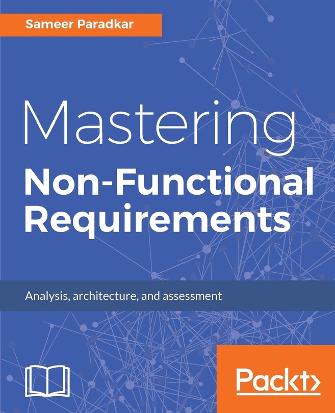 Front cover_Mastering Non-Functional Requirements