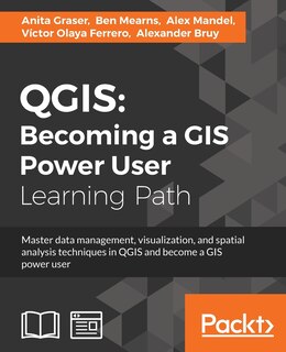 Front cover_Qgis