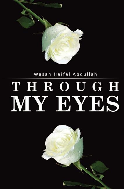 Front cover_Through My Eyes