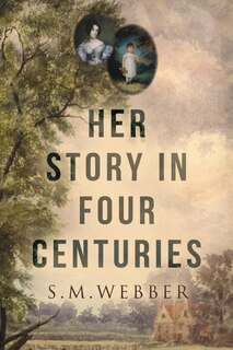 Couverture_Her Story In Four Centuries