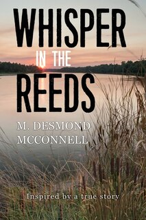 Front cover_Whisper in the Reeds