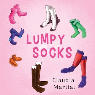 Couverture_Lumpy Socks