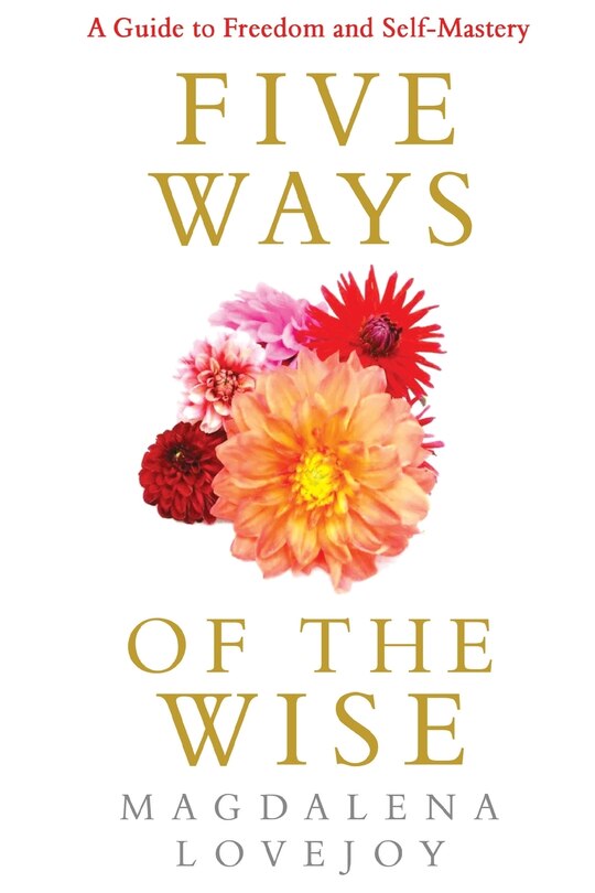 Couverture_Five Ways Of The Wise