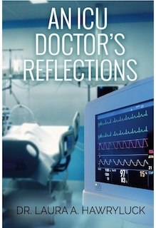 Couverture_An ICU Doctor's Reflections