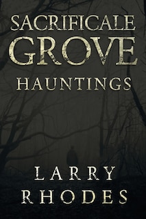 Front cover_Sacrificale Grove