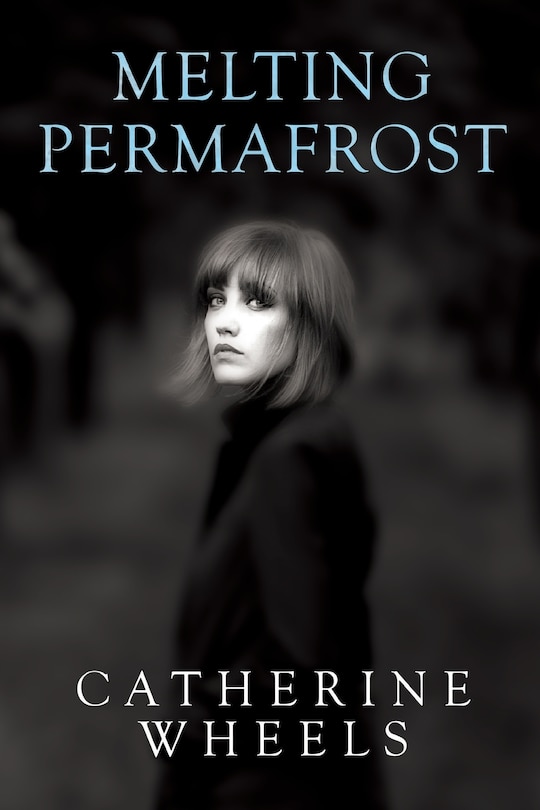 Front cover_Melting Permafrost