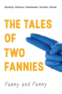 Front cover_The Tales Of Two Fannies