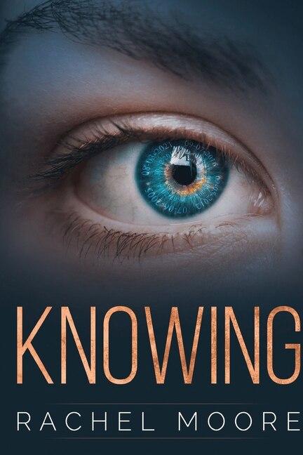 Front cover_Knowing