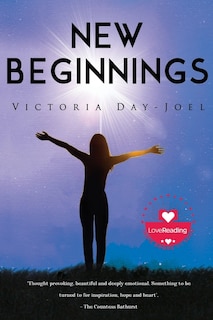 Front cover_New Beginnings