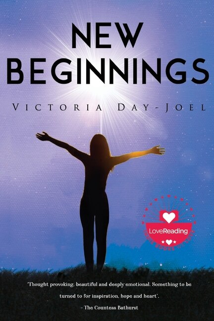 Front cover_New Beginnings
