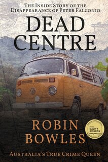 Couverture_Dead Centre