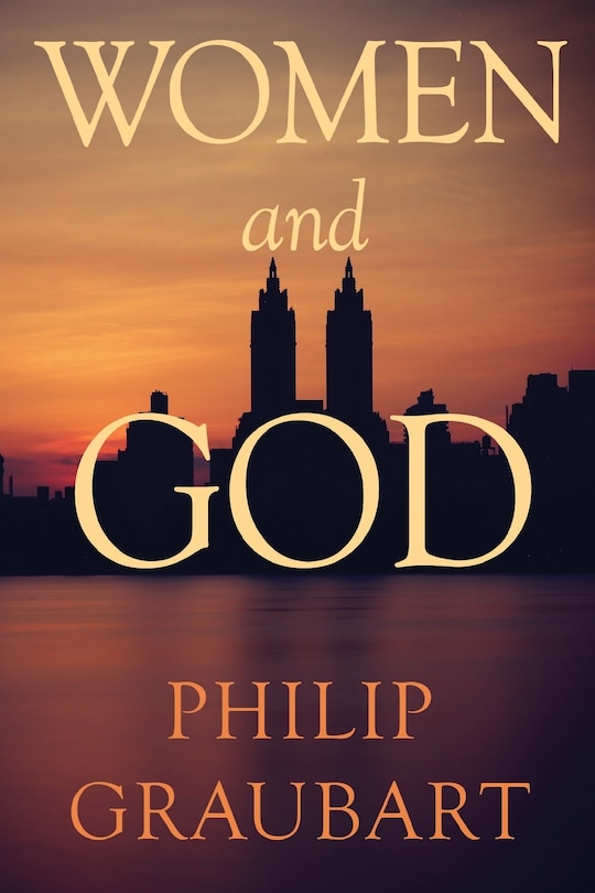 Front cover_Women And God