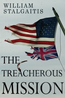 Couverture_The Treacherous Mission