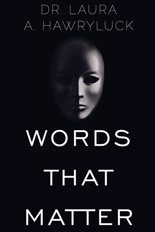 Front cover_Words that Matter
