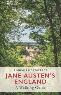 Front cover_Jane Austen's England