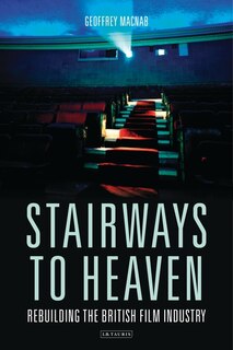 Couverture_Stairways To Heaven