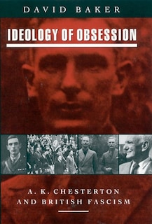 Front cover_Ideology Of Obsession