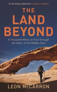 Couverture_The Land Beyond