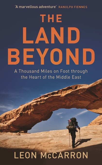 Couverture_The Land Beyond
