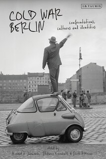 Front cover_Cold War Berlin