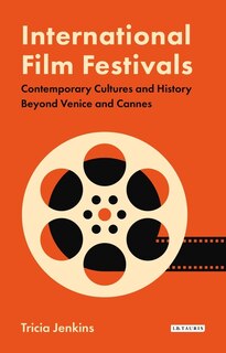 Front cover_International Film Festivals