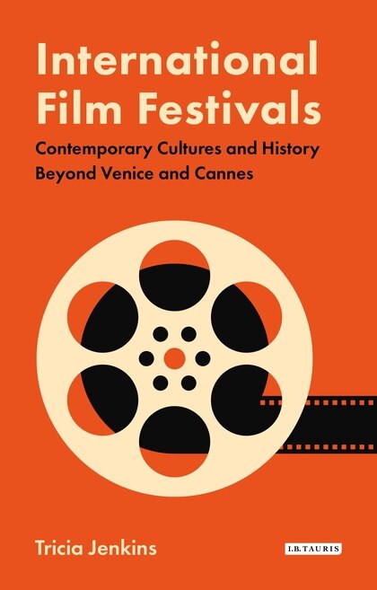 Front cover_International Film Festivals