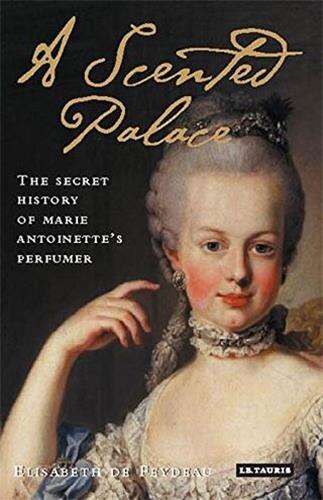 Front cover_A Scented Palace