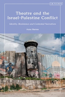 Couverture_Theatre and the Israel-Palestine Conflict