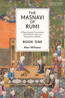 Couverture_The Masnavi of Rumi, Book One