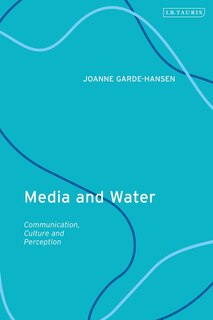 Front cover_Media And Water