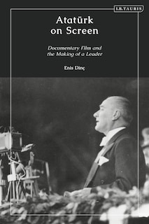 Front cover_Ataturk On Screen